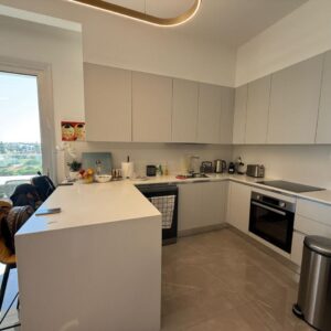 3 Bedroom House for Rent in Limassol – Zakaki