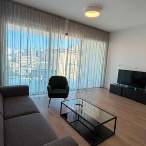 1 Bedroom Apartment for Rent in Limassol – Agia Zoni