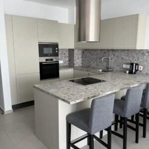 2 Bedroom Apartment for Rent in Limassol – Agios Athanasios