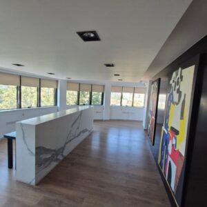 250m² Office for Rent in Limassol – Agia Zoni