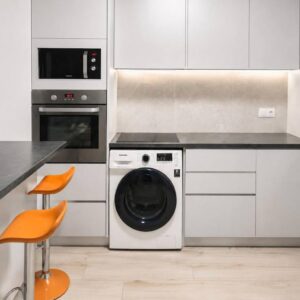 3 Bedroom Apartment for Rent in Limassol – Marina