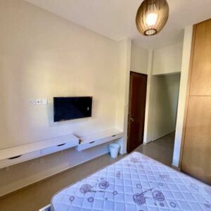 2 Bedroom House for Rent in Agios Tychonas, Limassol District