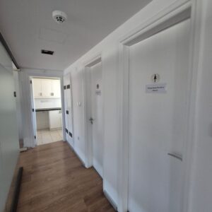 250m² Office for Rent in Limassol – Agia Zoni