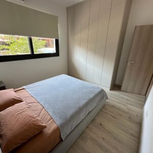 2 Bedroom Apartment for Rent in Limassol – Neapolis