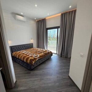 3 Bedroom Apartment for Rent in Potamos Germasogeias, Limassol District