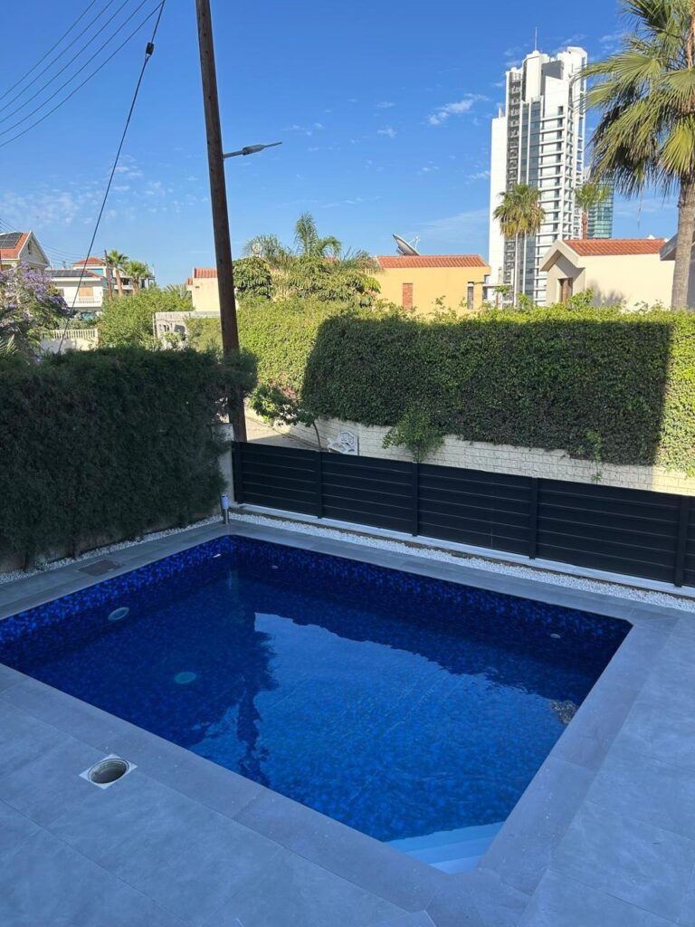 Villas