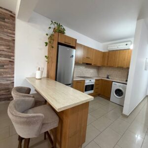 2 Bedroom House for Rent in Limassol – Mesa Geitonia