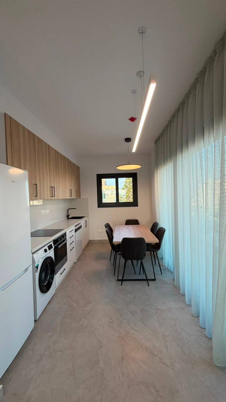 Apartments and Flats