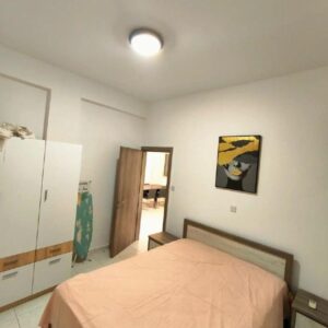2 Bedroom Apartment for Rent in Limassol – Neapolis