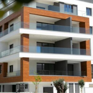 3 Bedroom Apartment for Rent in Limassol