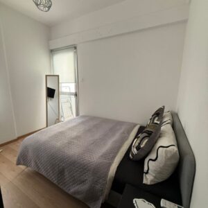 1 Bedroom Apartment for Rent in Limassol – Petrou kai Pavlou