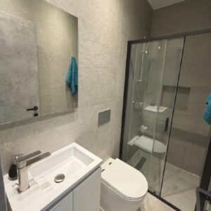 3 Bedroom Apartment for Rent in Limassol – Agios Ioannis