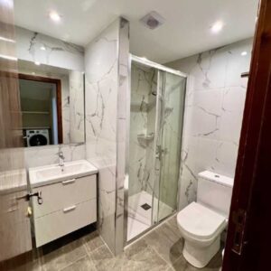 2 Bedroom House for Rent in Agios Tychonas, Limassol District