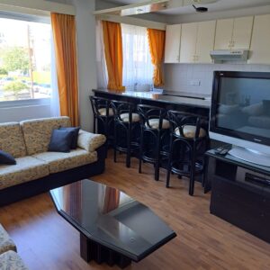 1 Bedroom Apartment for Rent in Limassol – Agia Zoni