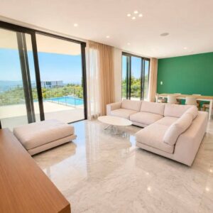 3 Bedroom House for Rent in Minthis, Paphos District
