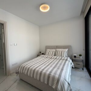 2 Bedroom Apartment for Rent in Limassol – Neapolis