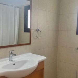 1 Bedroom Apartment for Rent in Potamos Germasogeias, Limassol District