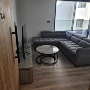 1 Bedroom Apartment for Rent in Limassol – Agios Athanasios
