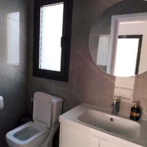 1 Bedroom Apartment for Rent in Limassol – AgiaTriada