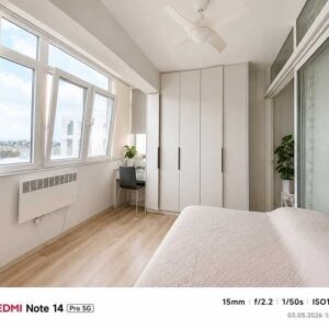 2 Bedroom Apartment for Rent in Limassol – Agios Ioannis