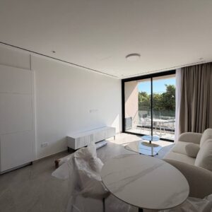 1 Bedroom Apartment for Rent in Limassol – Linopetra