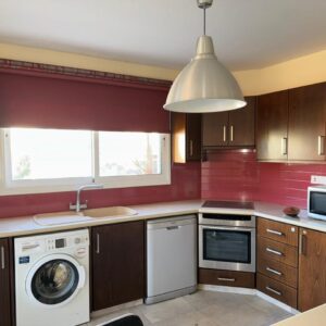 2 Bedroom Apartment for Rent in Limassol – City Center