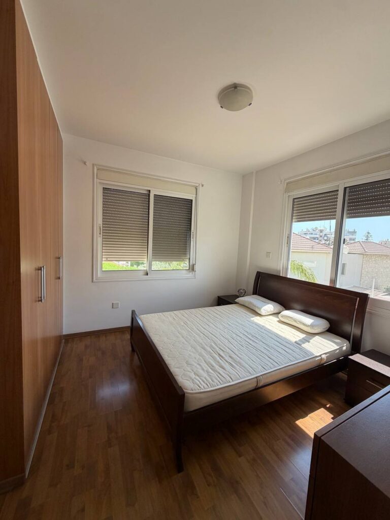 Cheap Houses and Villas for Rent Limassol