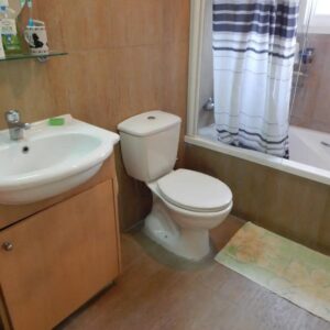 2 Bedroom Apartment for Rent in Germasogeia – Tourist Area, Limassol District