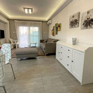 1 Bedroom Apartment for Rent in Limassol – Historical Center