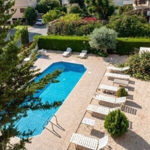 1 Bedroom Apartment for Rent in Germasogeia, Limassol District