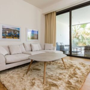 2 Bedroom Apartment for Rent in Potamos Germasogeias, Limassol District