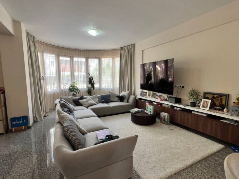Villas