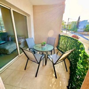 1 Bedroom Apartment for Rent in Limassol – Mesa Geitonia