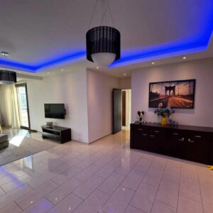 2 Bedroom Apartment for Rent in Germasogeia – Tourist Area, Limassol District