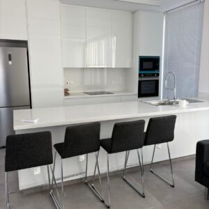 3 Bedroom Apartment for Rent in Limassol – Agios Georgios Havouzas
