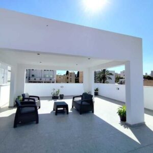 1 Bedroom Apartment for Rent in Limassol – Historical Center