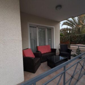 3 Bedroom House for Rent in Limassol – Agios Athanasios