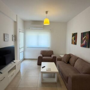 2 Bedroom Apartment for Rent in Limassol – Neapolis