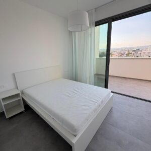 3 Bedroom Apartment for Rent in Limassol – Agios Georgios Havouzas