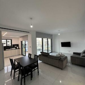 2 Bedroom Apartment for Rent in Germasogeia, Limassol District