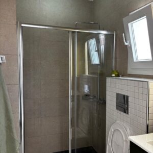 1 Bedroom Apartment for Rent in Limassol – Neapolis