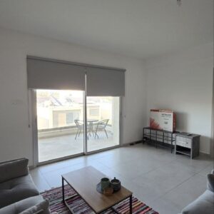2 Bedroom Apartment for Rent in Ypsonas, Limassol District