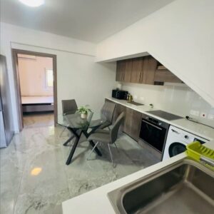 2 Bedroom Apartment for Rent in Ypsonas, Limassol District