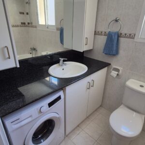 2 Bedroom Apartment for Rent in Limassol – Katholiki