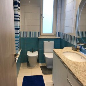 3 Bedroom Apartment for Rent in Limassol – Neapolis