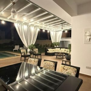 3 Bedroom House for Rent in Mouttagiaka, Limassol District
