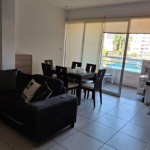 1 Bedroom Apartment for Rent in Germasogeia – Tourist Area, Limassol District