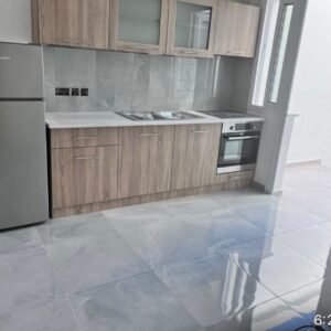 1 Bedroom Apartment for Rent in Limassol – Agios Ioannis