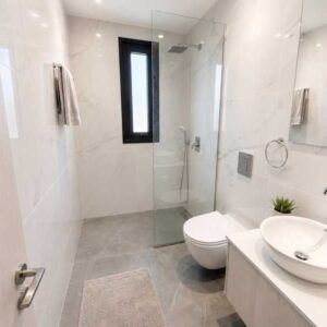 3 Bedroom Apartment for Rent in Limassol – Agios Ioannis