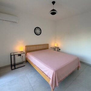1 Bedroom Apartment for Rent in Agios Tychonas, Limassol District